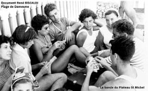 Les copains du Plateau St Michel 11